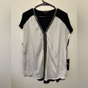 NWT Rock & Republic Blouse Size Small
